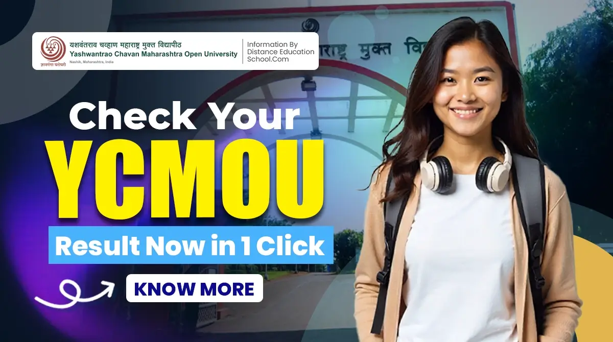 How to Check Your YCMOU Exam Results: A Simple Step-by-Step Guide