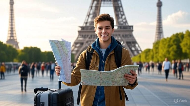 IGNOU Bachelor of Tourism and Travel Management BFTTM Home
