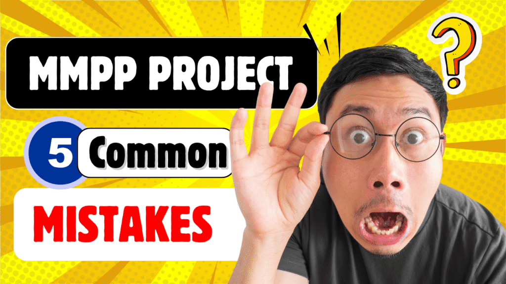 mmpp project guide